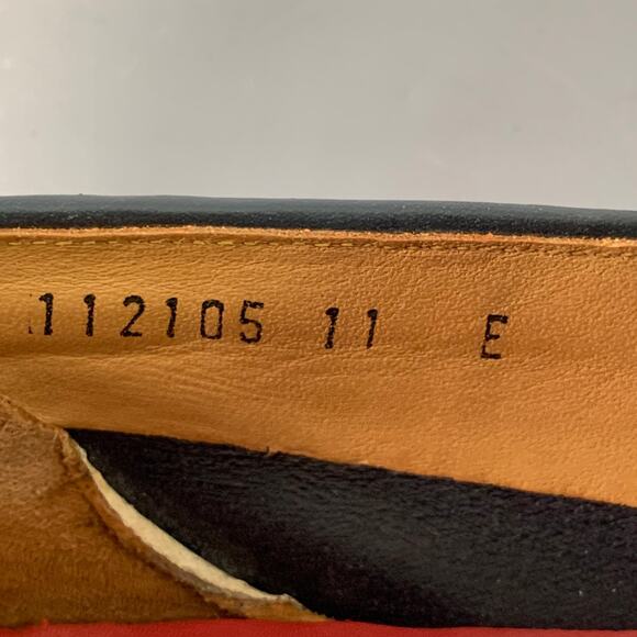 GRENSON Size 12 Scottie Navy Suede Tassel Moccasin Loafer main image 7